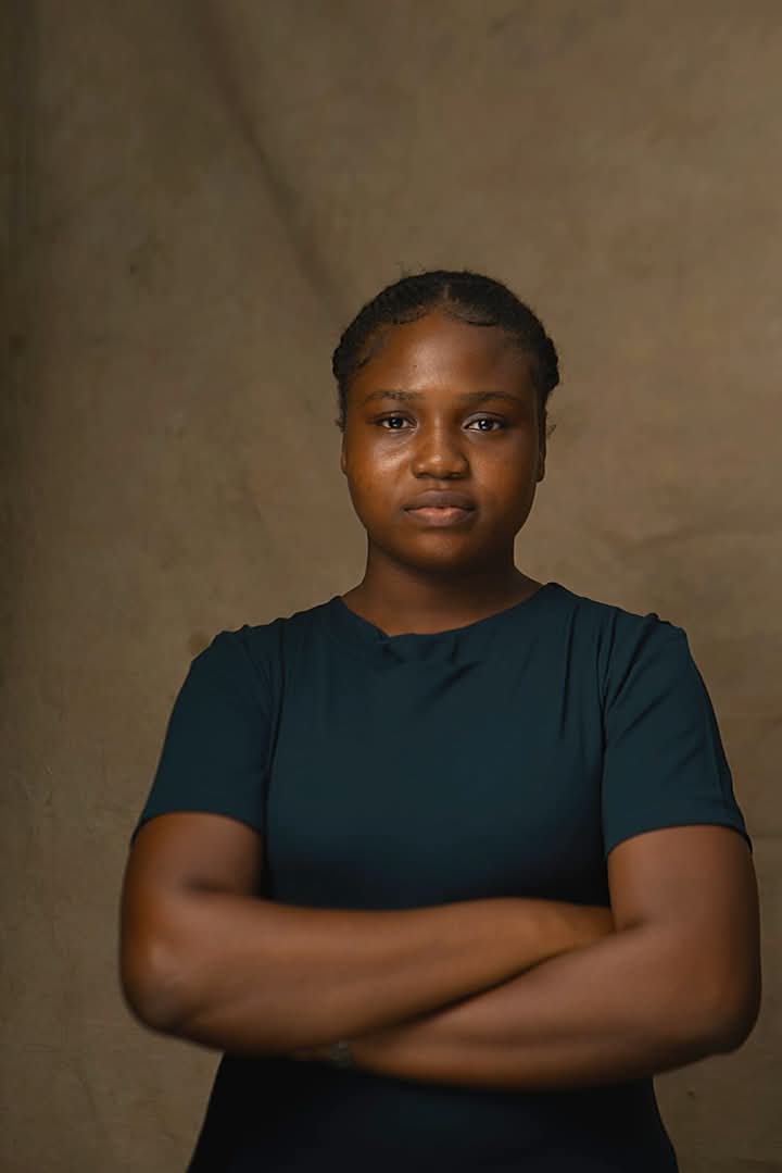 Emmanuella Eze