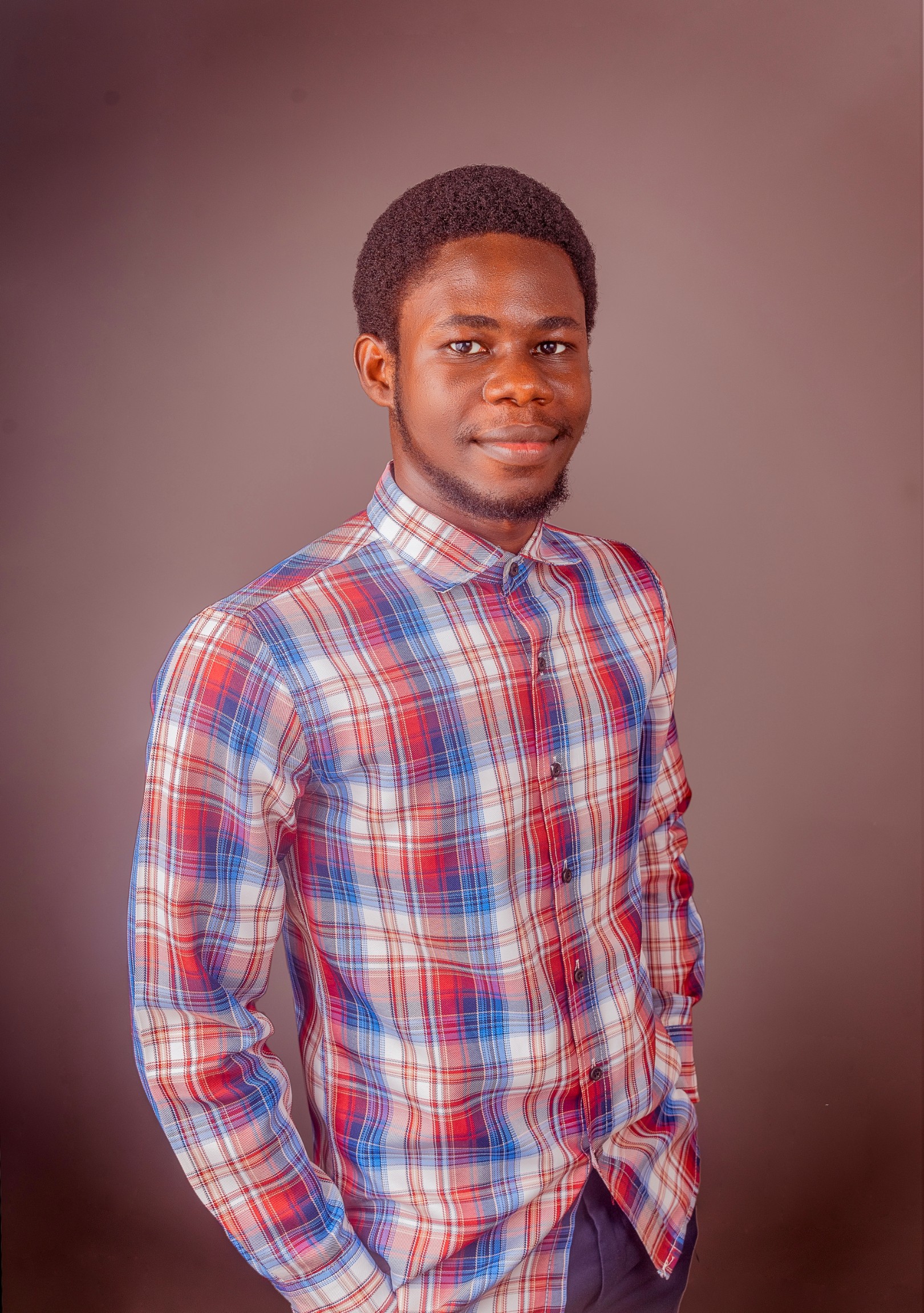 From surviving on just<br> ₦45,000 a month as a<br> school teacher for<br> 8 years to becoming <br>Africa's No. 1 Digital <br>Marketing Psychologist <br> --within 3 yrs
